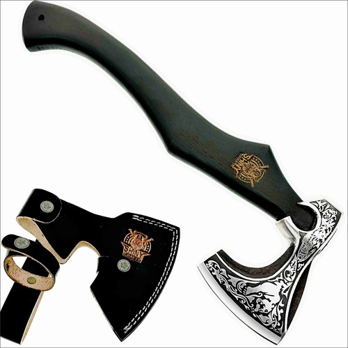 Shiny crafts sca viking - shiny,