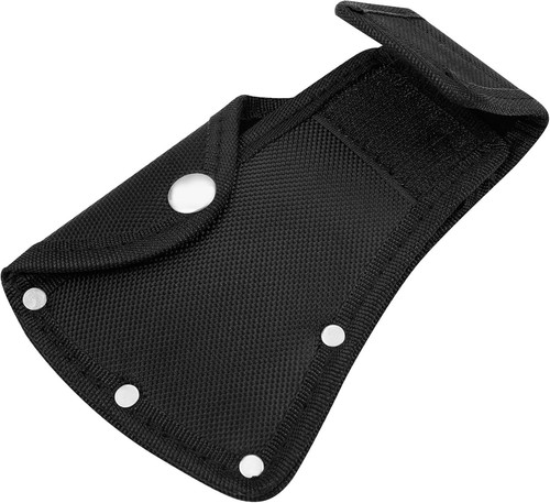 Hatchet head sheath - sheath, holster